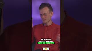 Vitalik Buterin on ZK Proofs The Future of Scalable Ethereum Rollups [upl. by Idnaj]