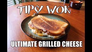 How to Make Grilled Cheese While Drunk [upl. by Brig]