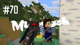 BIRCH HILLS M CHALLENGE  MINECLASH EP70 [upl. by Herodias363]