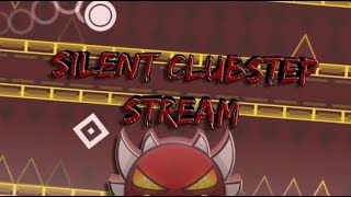 TOP 3 SILENT CLUBSTEP 17  1651 67100 6275  SHIP PASS 14  STREAM 40 [upl. by Chellman]