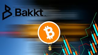 BAKKT COİN ve Trump Medyanın Arka Planı [upl. by Kristin]