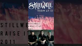 Review of Stillwells Raise It Up A Pretty Terriblle Korn  POD Side Project korn [upl. by Ambrosi]