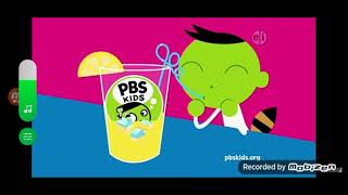 Pbs Kids Lemonade ID Logo Bloopers [upl. by Llireva377]