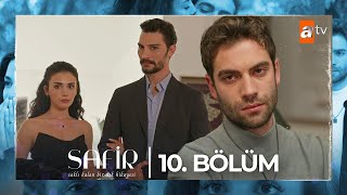 مسلسل الياقوت الحلقة 10 كاملة مترجمة للعربية FULL HD Aturkish2 [upl. by Balfour]