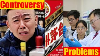 What Is The Controversy With Kweichow Moutai [upl. by Arayc]