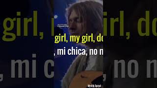 Nirvana  Where Did You Sleep Last Night  Live On MTV Unplugged [upl. by Martie680]