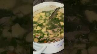 Try to cook it very tasty food recipe готовимдома еда [upl. by Ule]