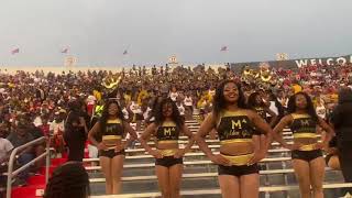 Cody Rhodes Theme Song Performed by Arkansas Pine Bluff Band [upl. by Evslin130]