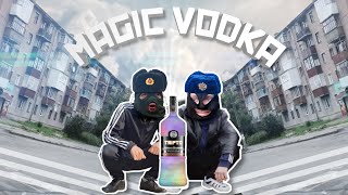 Ivans slavic Magic Vodka Hardbass [upl. by Stockwell]