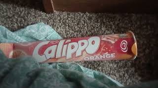 Calippo Orange [upl. by Reywas]