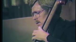 Warne Marsh Live In San Francisco 1987  pt 2 [upl. by Gnagflow80]