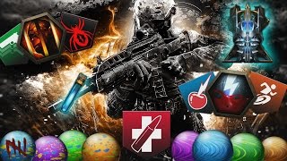 Black Ops 3 Zombies HUGE Picture Pack ALL Zombie Ranks Thumbnails amp Avatars by Avxry [upl. by Kilby640]