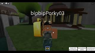 D4DJ Magnolia  id roblox [upl. by Gerty475]