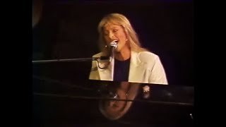 Véronique Sanson  Mortelles pensées  LIVE HQ STEREO 1989 [upl. by Ahsiruam]