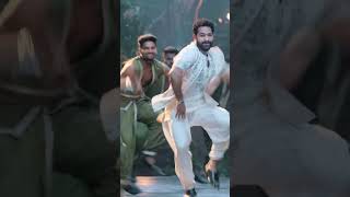 Arabic Kuthu  NTR Version  Beast  Thalapathy Vijay  Pooja Hegde  NTR Anirudh [upl. by Yesnnyl]