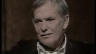 Sam Peckinpah  Interview December 1 1976 [upl. by Buroker744]