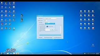 formatting 3TB external hard drive to Fat32 file system w 2Tware Fat32Format [upl. by Terrijo281]