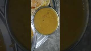 Pulaav  Dal makhani  Karele ki bhujiya amp Loki ki sabji fooderia easycookingchannel youtubeshort [upl. by Ayidan]