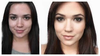 Kardashian Makeup [upl. by Gibun440]