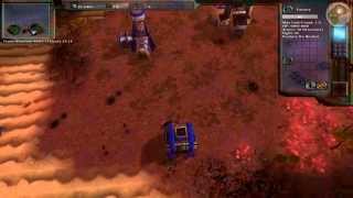 Lets Play Annex Conquer The World  1 Light Assault A1 [upl. by Ackerley]