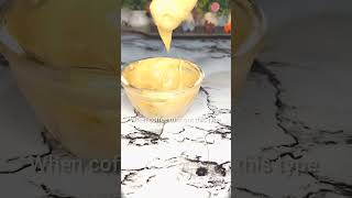 Cappuccino coffee coffee  shorts shortsfeed coffee coffeelover food recipe cook viralvideo [upl. by Karlens]