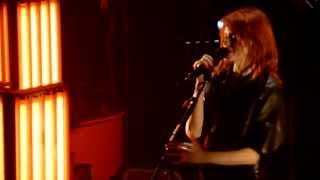 Axelle Red  Rouge Ardent Live  Le Trianon Paris 2013 HD [upl. by Magnusson]