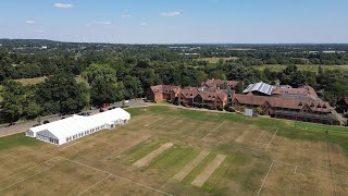 Shiplake College Prize Giving 2024 [upl. by Rockey]