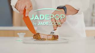 JadeCook  Jade Pop [upl. by Hagan]