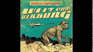 Japanische Kampfhörspiele  Glaubt dem Mainstream nicht ein Wort [upl. by Annia129]