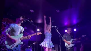 Charly Bliss live in Milwaukee  9142024 [upl. by Oicnedif]