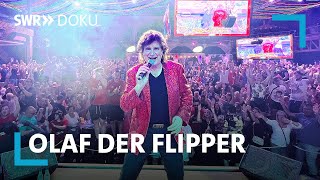 Sänger mit Bodenhaftung Olaf der Flipper  SWR Doku [upl. by Skcirdnek]