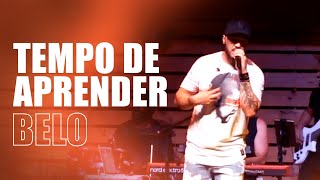 FM O DIA  Belo  Tempo de Aprender [upl. by Nosyrb]