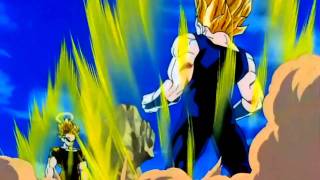 Goku goes Super Saiyan 2 For The First Time HD [upl. by Horodko881]