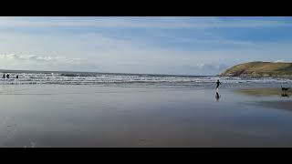 Croyde bay part 3 [upl. by Atled]