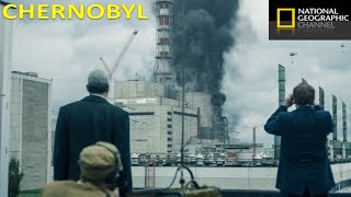 NATGEO SEGUNDOS CATASTRÓFICOS CHERNOBYL DOCUMENTAL EN ESPAÑOL HD [upl. by Burck]