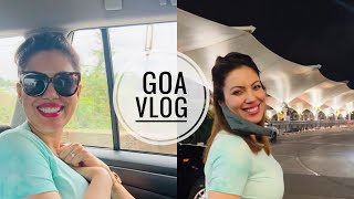 A Day’s Trip To Goa  Munmun Dutta  Workcation ❤️ [upl. by Marie]