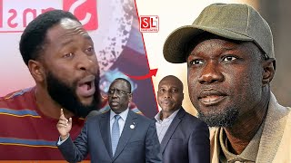 Incroyable  Kilifeu révèle le contenu de laudience secrète entre Barth et Macky sur Sonko [upl. by Downs550]