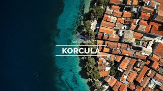 Korcula Croatia  Destination Guide [upl. by Markus]