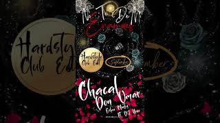 Chacal X Don Omar X Eslan Martin  No Te Enamores De Mi Cinema Edit Ft DJ Unic chacal donomar [upl. by Elreath]