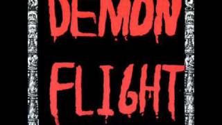 Demon Flight  Dead of the Night EP  03  Flight of the Demon [upl. by Bevash]