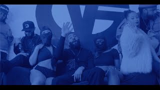 MRG  Cap SZN Official Video [upl. by Learrsi]