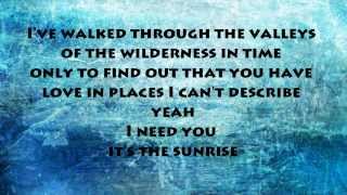 Klangkarussell  Sonnentanz Sun Dont Shine ft Will Heard LYRICS [upl. by Selmner]