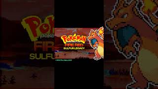 Top 5 best new pokemon GBA ROM Hack game bestpokemongba pokemon playpokemon pokewildganing [upl. by Bo599]