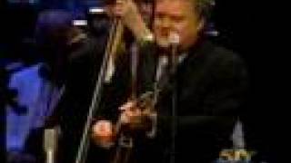 Ricky Skaggs and the Boston Pops quotUncle Penquot [upl. by Farrica]