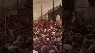 From Tsarist to Soviet The Russian Revolution in 60 seconds [upl. by Isewk]