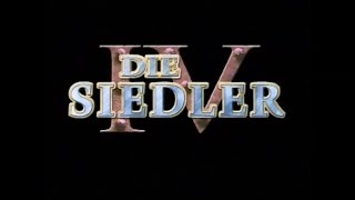 Die Siedler 4  Trailer [upl. by Paine]