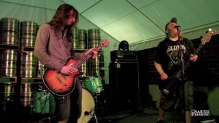 Egypt live at Drekker Brewing Company on June 16 2017 [upl. by Ide]