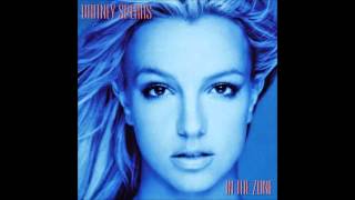 Britney Spears  Toxic Instrumental [upl. by Anilasor678]