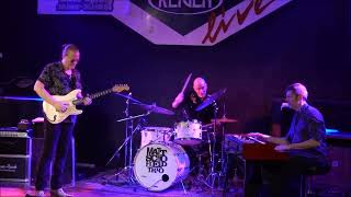 Matt Schofield Trio feat Christine TambakisReigenlive 15052024 [upl. by Ladew]