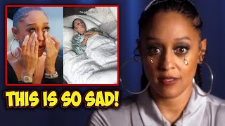 At 46 Tia Mowry FINALLY Confirmed The WORST [upl. by Narruc681]